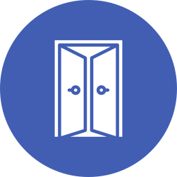 Door icon