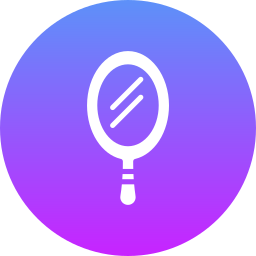 Mirror icon