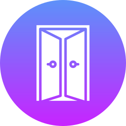 Door icon