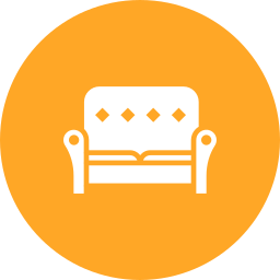 sofa icon