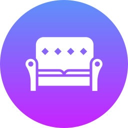 Sofa icon