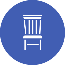 Chair icon