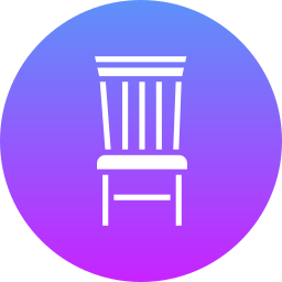 Chair icon