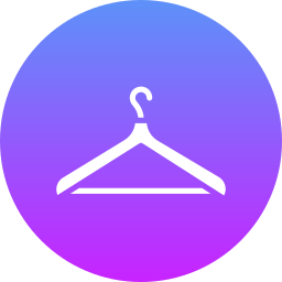 Hanger icon