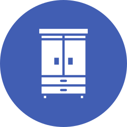 kleiderschrank icon