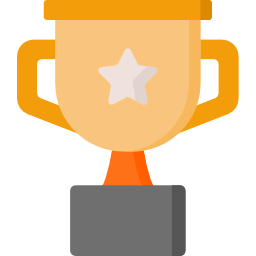 Trophy icon