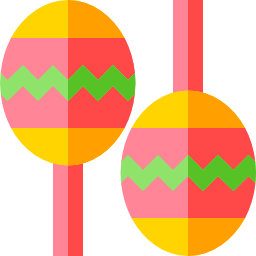 maracas icon