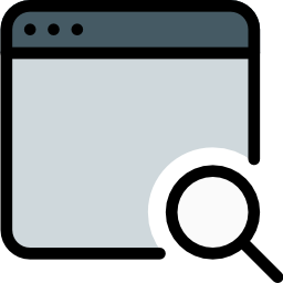 Browser icon