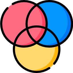 Color icon