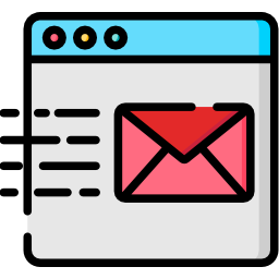 email icon