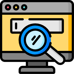 Search icon