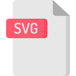 svg Icône