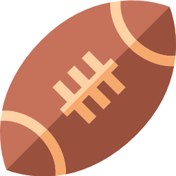 football americano icona