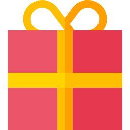 Gift icon