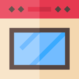 Oven icon