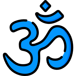 om icon