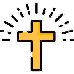 kreuz icon