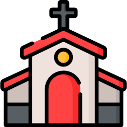 kirche icon