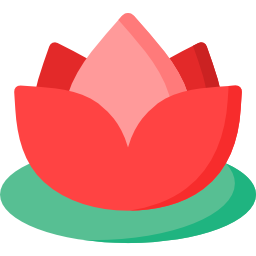 Lotus icon