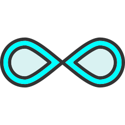 Infinity icon