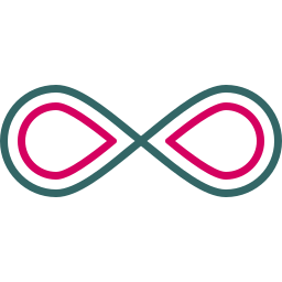 Infinity icon