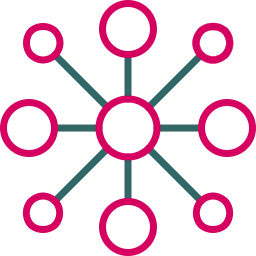 Network icon