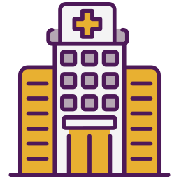 krankenhaus icon