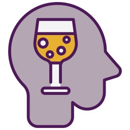 alkoholismus icon