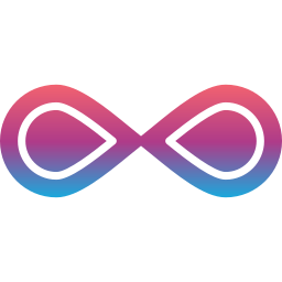 Infinity icon