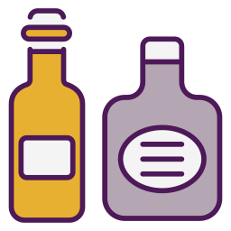 alkohol icon