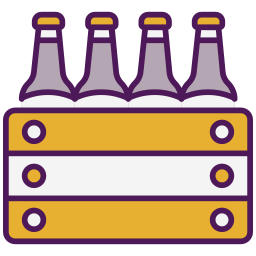 alkohol icon