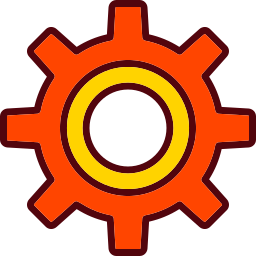 einstellung icon