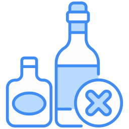 alkohol icon