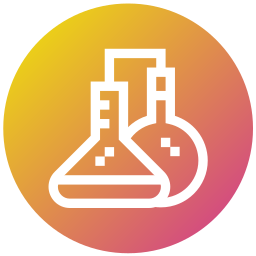 Experiment icon