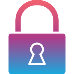 Padlock icon