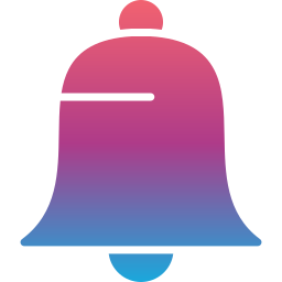 Bell icon