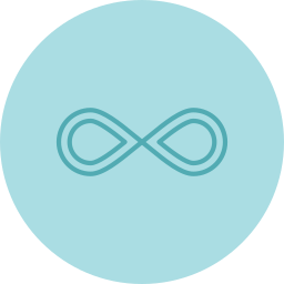 Infinity icon