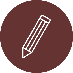 Pencil icon