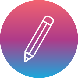 Pencil icon