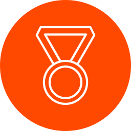 Medal icon