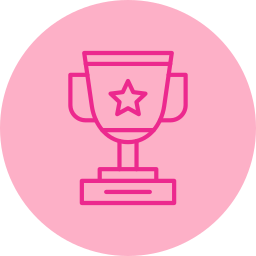 Trophy icon