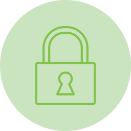 Padlock icon