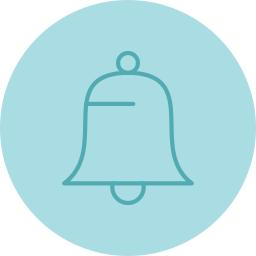 Bell icon