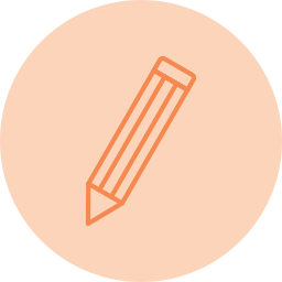 Pencil icon