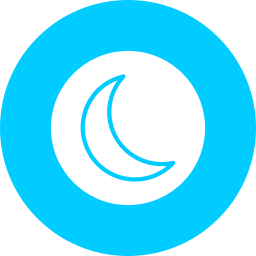 nacht-modus icon