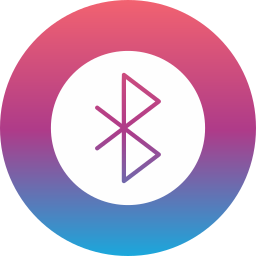 bluetooth icon