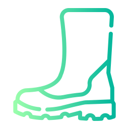 stiefel icon