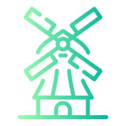 Windmill icon