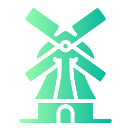 Windmill icon