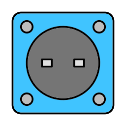 Socket icon